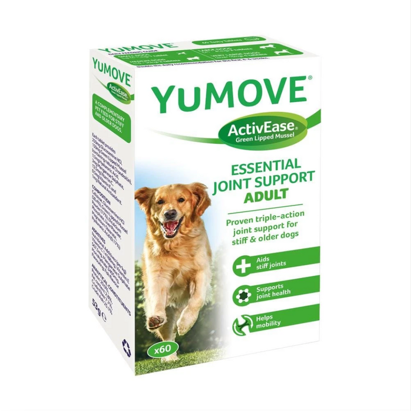 YuMove Essential Joint Support