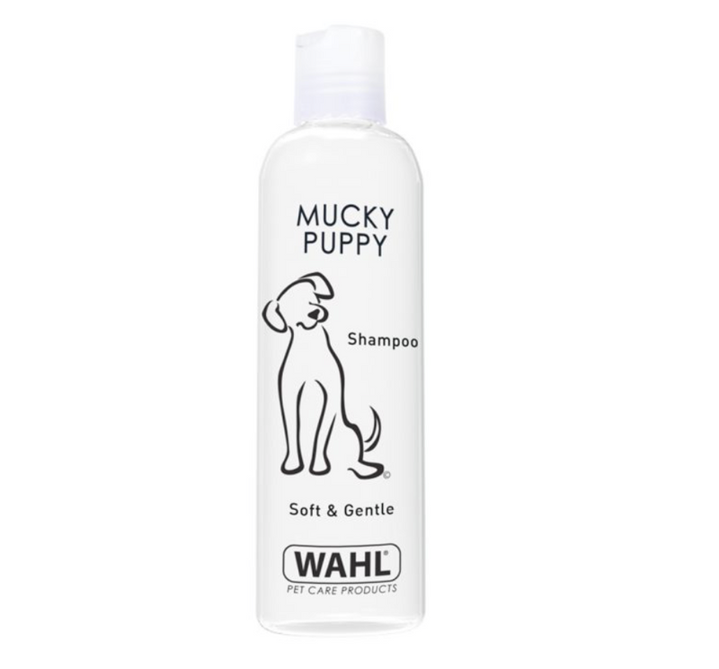 Mucky Puppy Shampoo