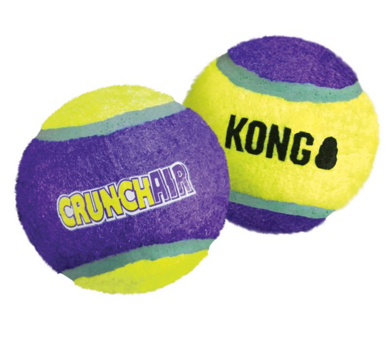 KONG CrunchAir Ball