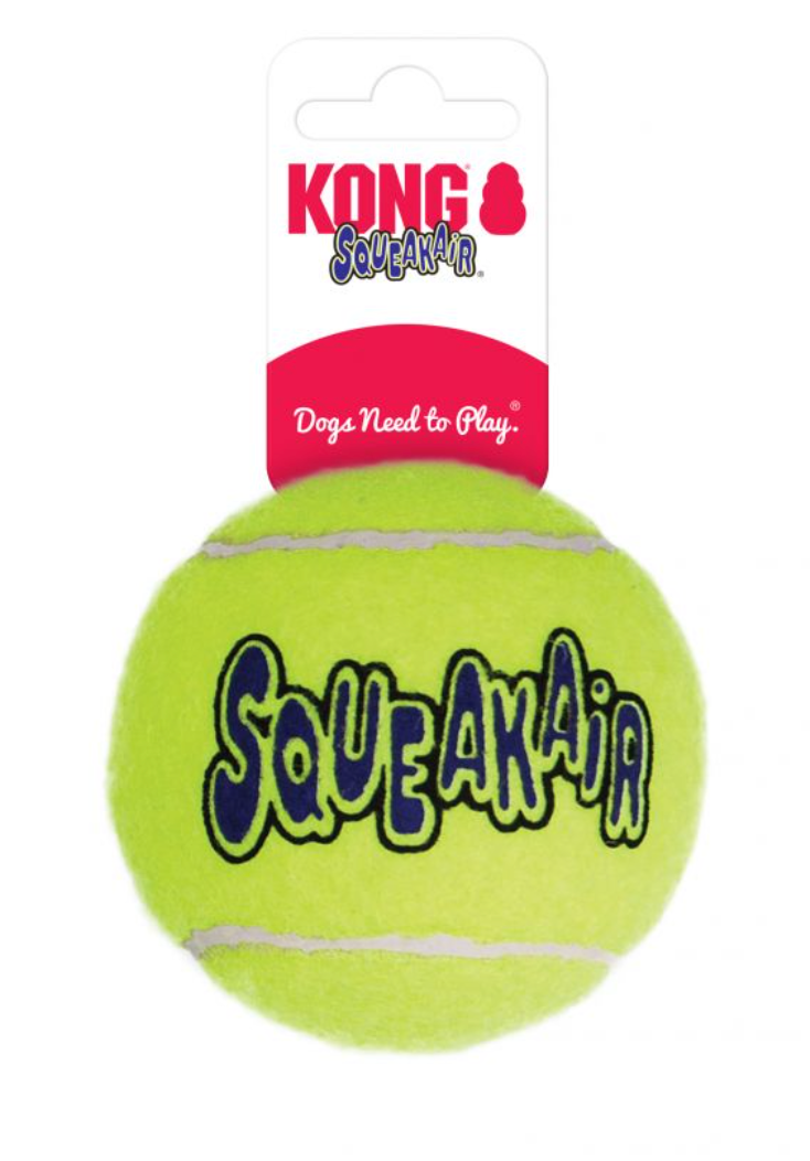 KONG SqueakAir® Balls