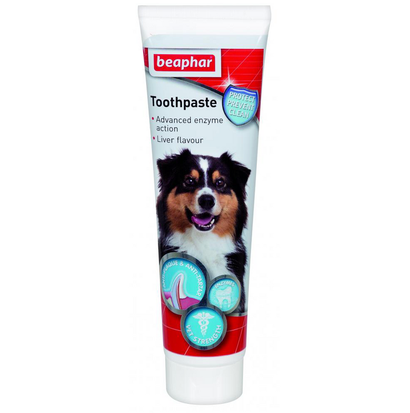 Beaphar Toothpaste – 100g