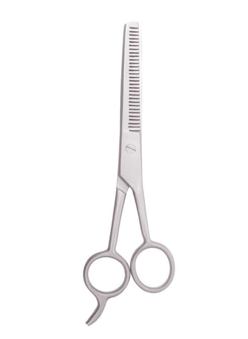 Wahl Steel Thinning Scissors 6.5″