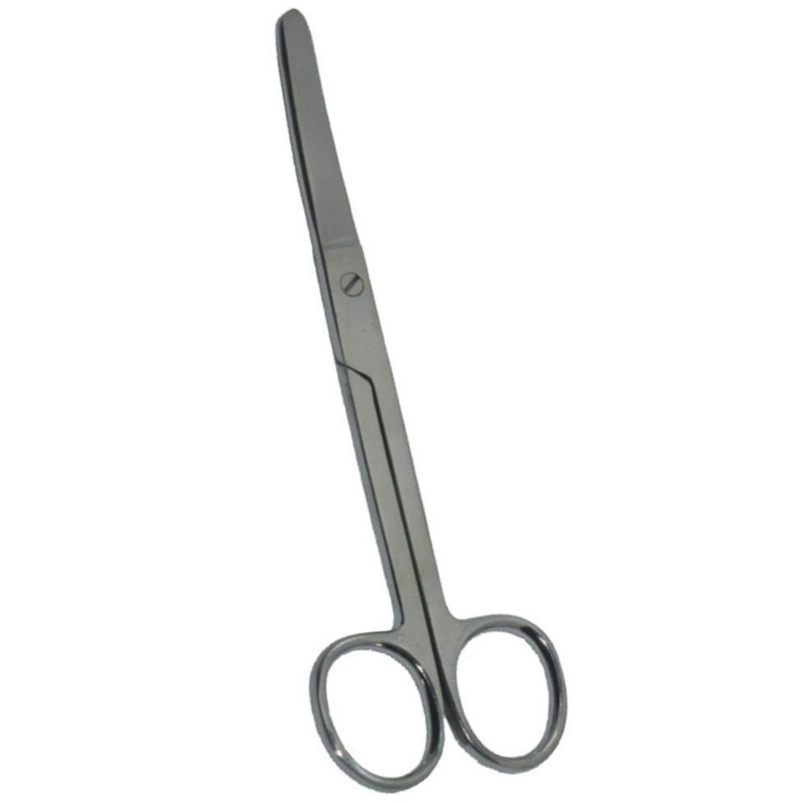 Wahl Curved 6" Scissors