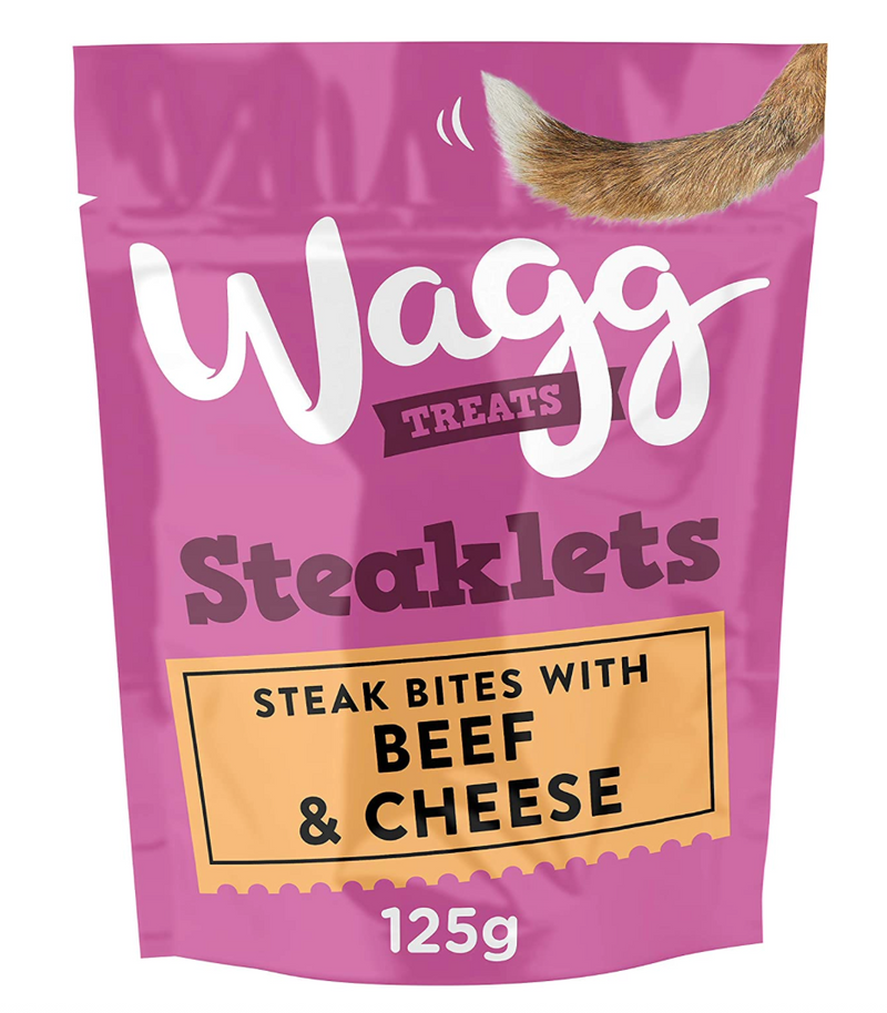 Wagg Steaklets