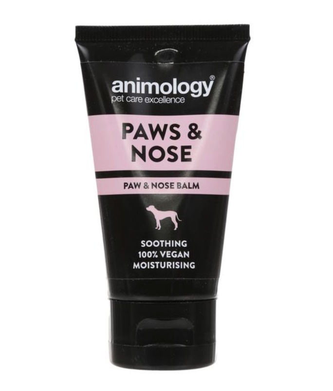 Animology Paws & Nose Balm For Dogs 50ml