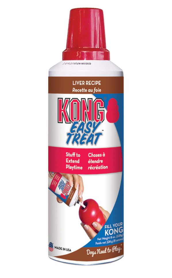 KONG Easy Treat Liver