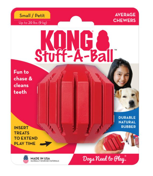 KONG Stuff-A-Ball