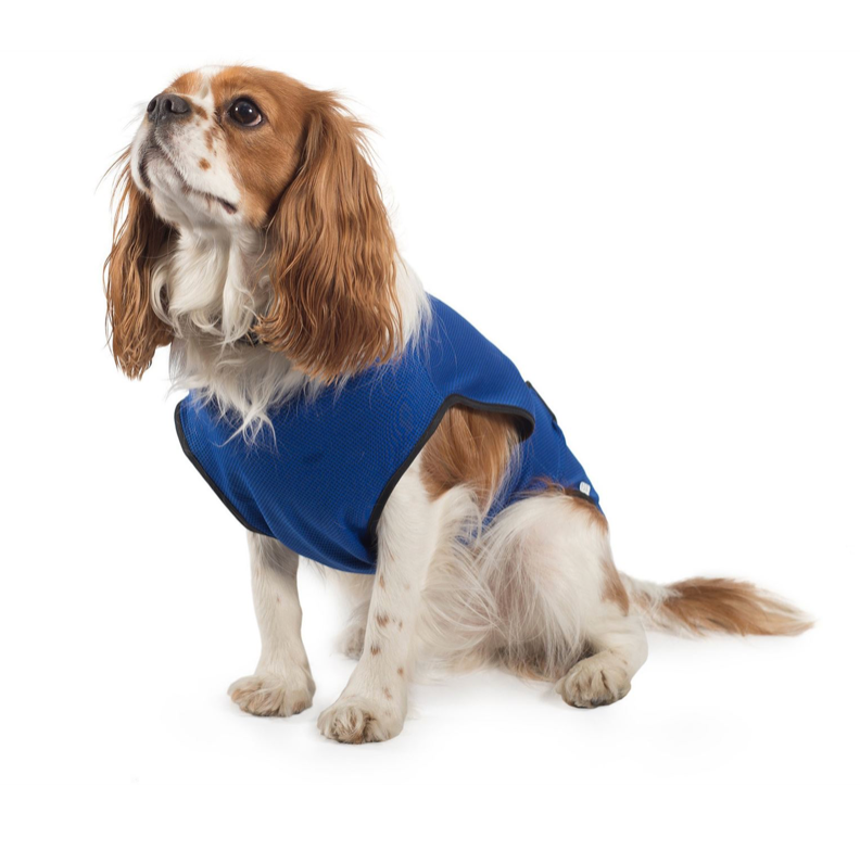 Ancol Cooling Dog Vest - Medium 40cm - 70cm