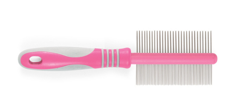 Ancol Ergo Double Sided Cat Comb