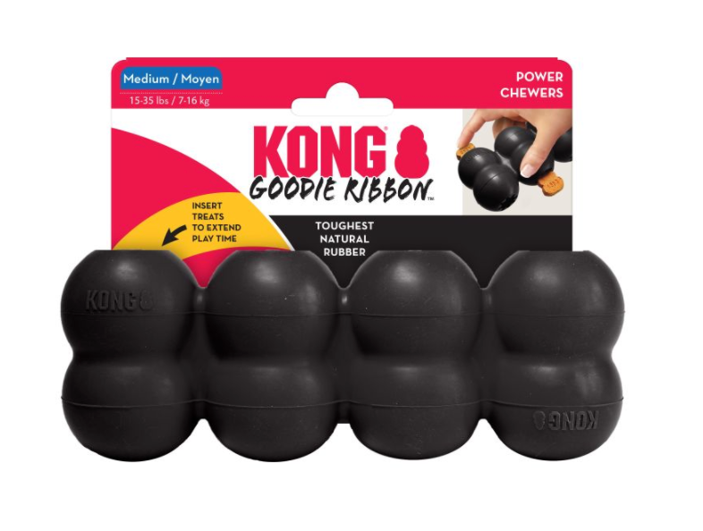 KONG® Extreme Goodie Ribbon
