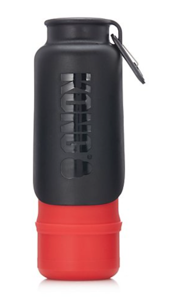 KONG H20 Insulated Bottle Red