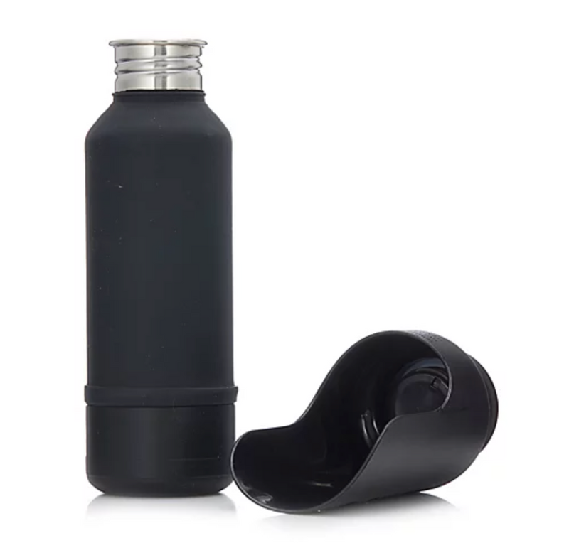 KONG H20 Insulated Bottle Black