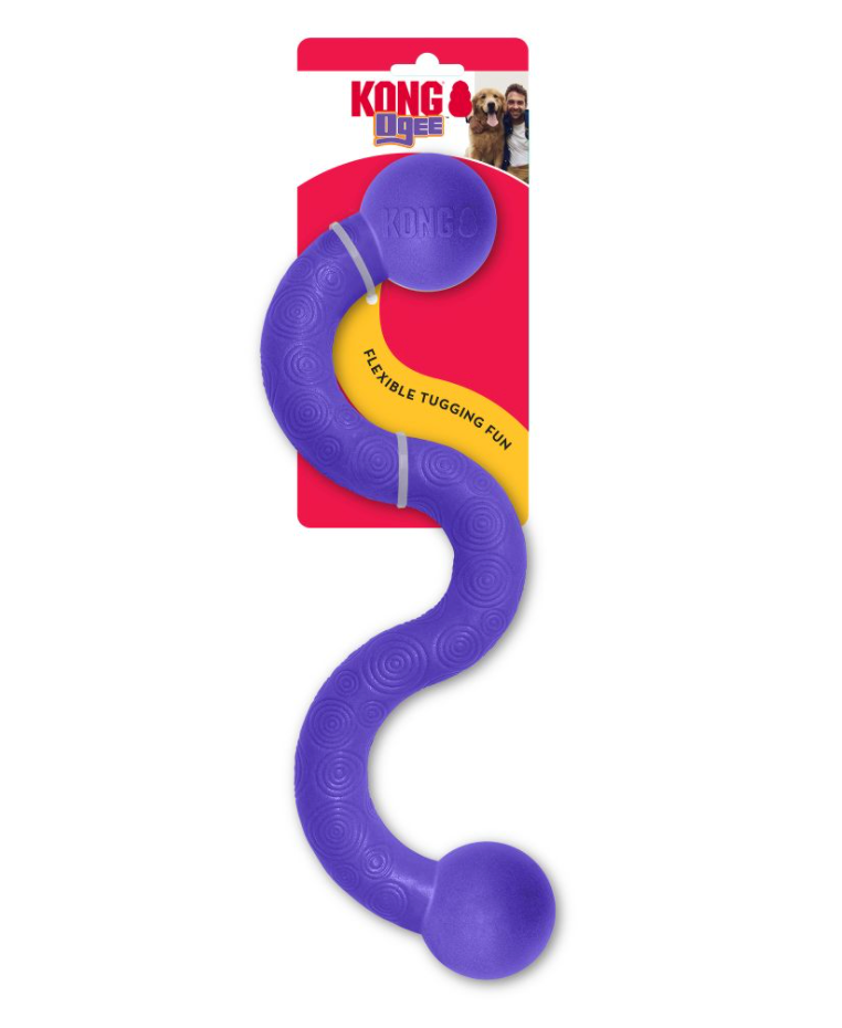 KONG Ogee Stick (Assorted Colours)
