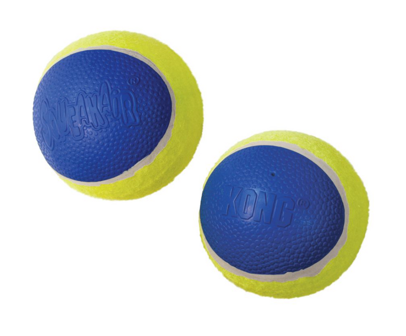 KONG SqueakAir Ultra Balls