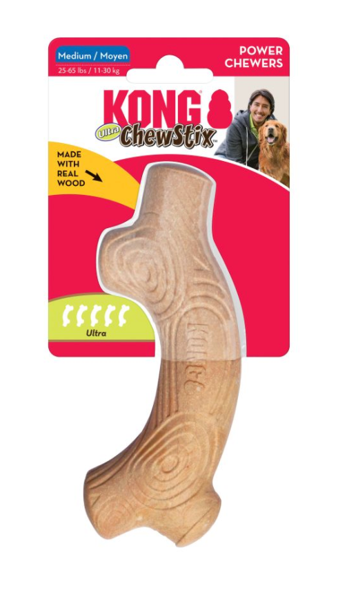 KONG ChewStix Ultra Stick