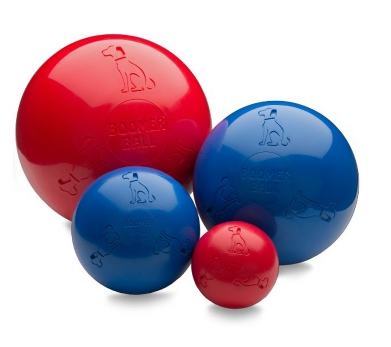 Boomer Ball (Assorted Colours)