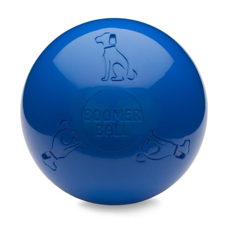 Boomer Ball (Assorted Colours)