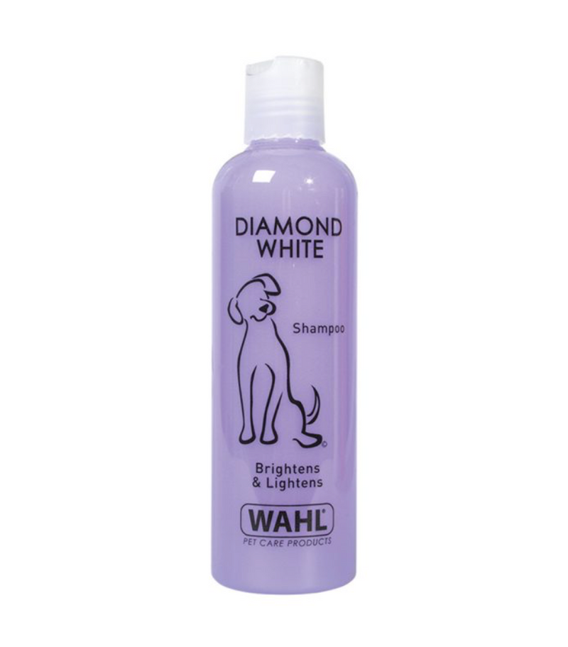 Diamond White Shampoo